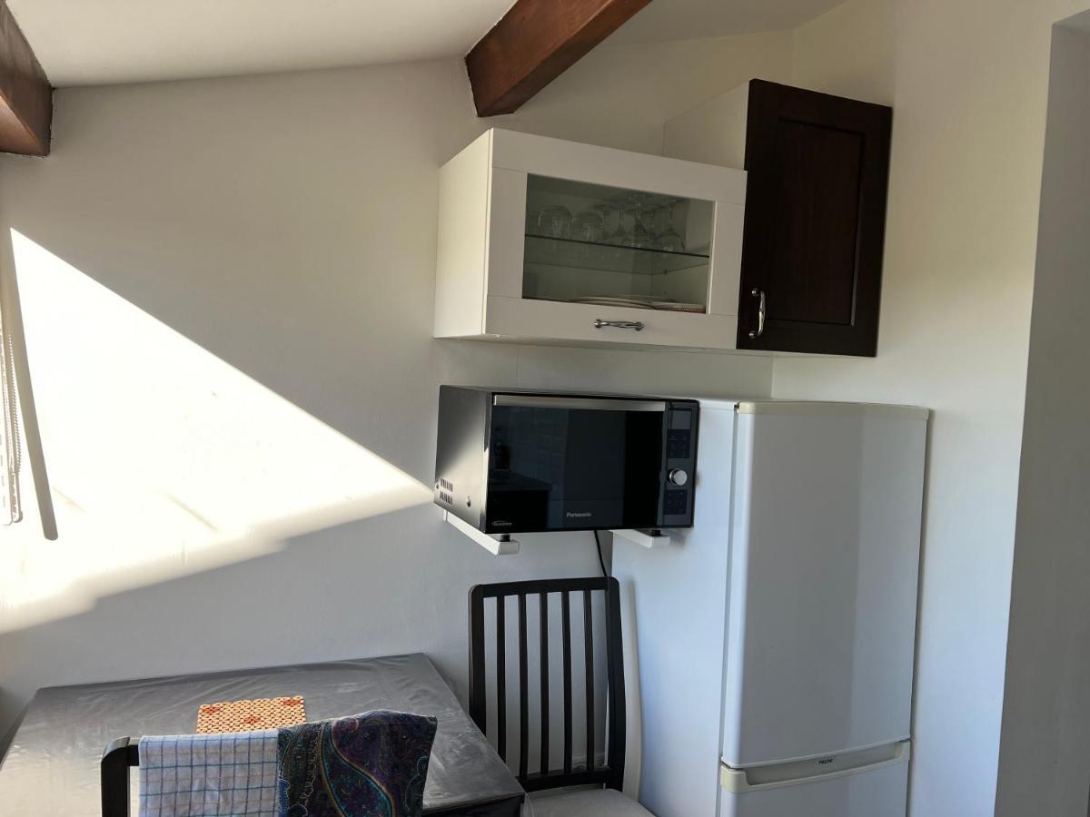 Joli Studio Tres Clair A Proximite Mer Pour 3 Personnes La Londe-les-Maures Exterior foto
