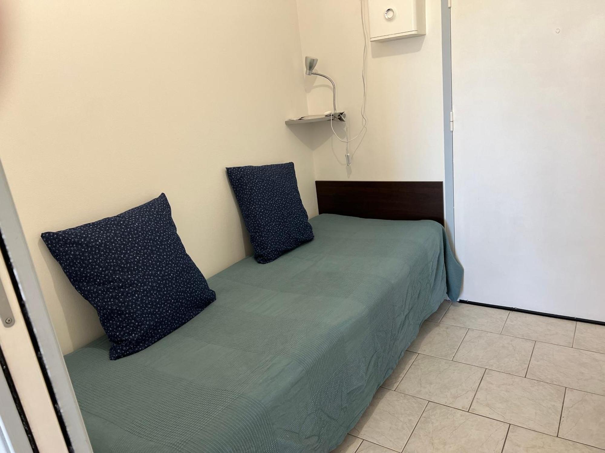 Joli Studio Tres Clair A Proximite Mer Pour 3 Personnes La Londe-les-Maures Exterior foto